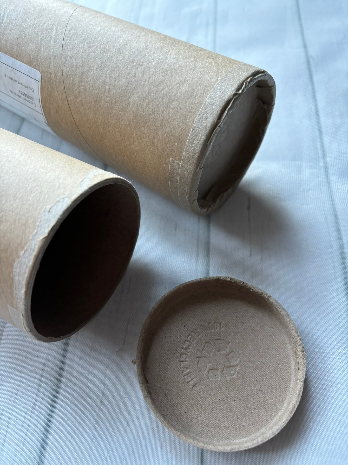 Stepping stones- Print on fine art paper