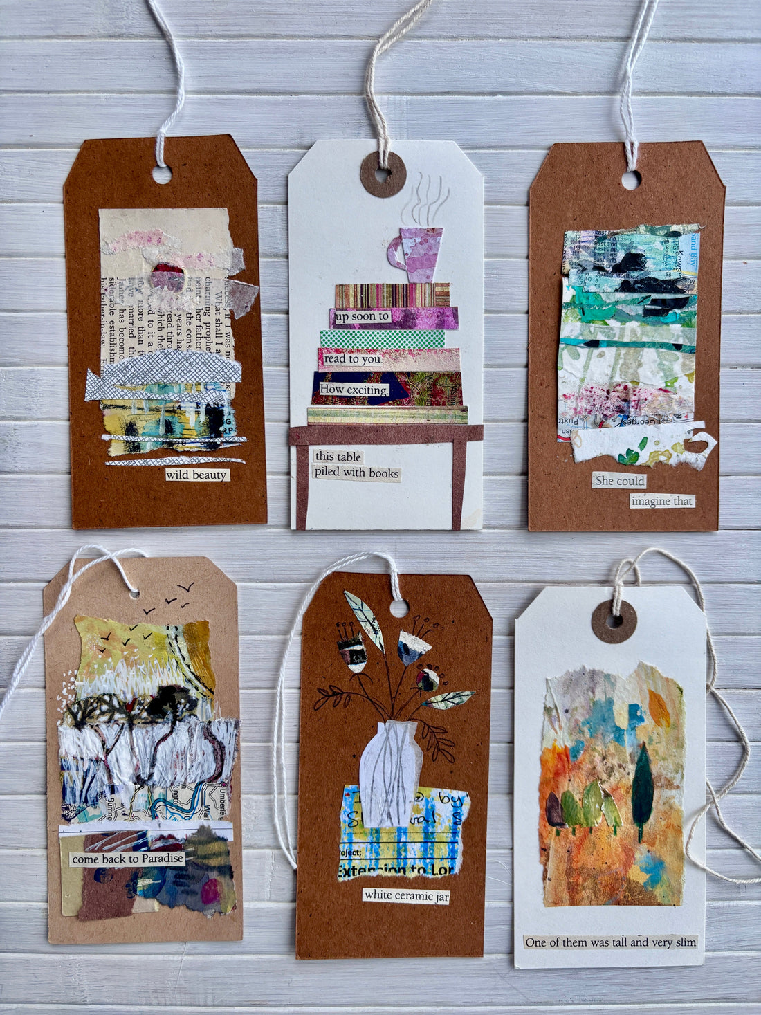 Discover the Joy of Art Through the Letterbox