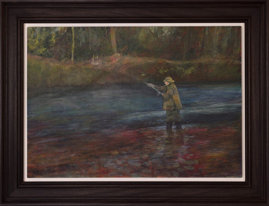 Fishing Commissions