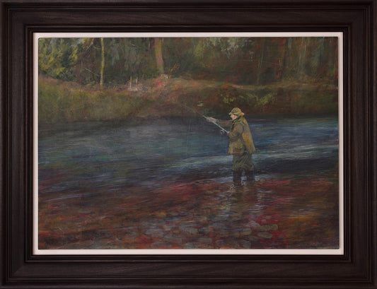 Fishing Commissions
