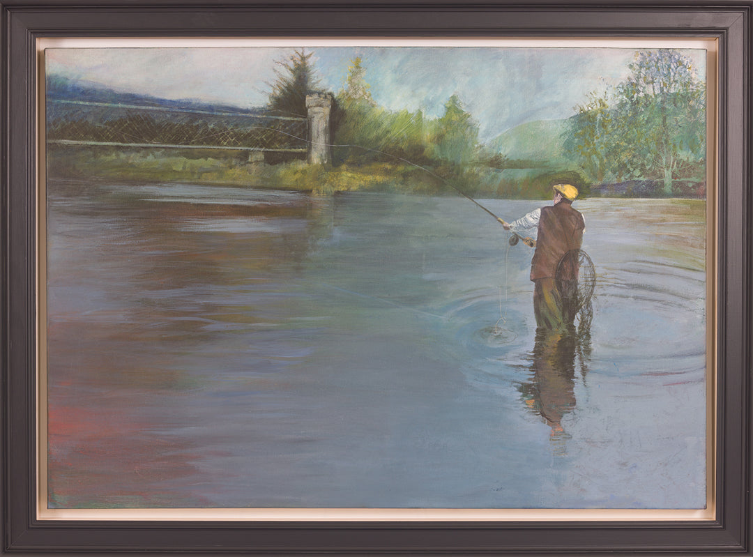 Fishing Commissions